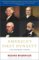America's First Dynasty : The Adamses, 1735-1918 cover