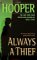 Always a Thief cover