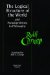 The Logical Structure of the World and Pseudoproblems in Philosophy cover