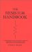 The Resistor Handbook cover