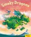 Smoky Dragons cover