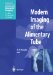 Modern Imaging of the Alimentary Tube cover