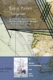 Line of Position Navigation : Sumner and Saint Hilaire the Two Pillars of Modern Celestial Navigation [Click for larger image]