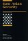 East Asian Security : An International Security Reader cover