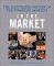 In the Market : The Illustrated History of the Financial Markets cover