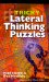 Tricky Lateral Thinking Puzzles cover