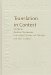 Translation in Context : Selected Contributions from the Est Congress, Granada, 1998 cover