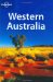 Lonely Planet Western Australia cover