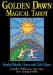 Golden Dawn Magical Tarot cover
