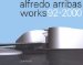 Alfredo Arribas : Works 92-2000 cover