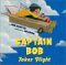 Captain Bob Takes Flight cover