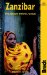 Bradt Zanzibar : The Bradt Travel Guide cover