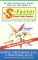 The S-Factor Stress Gram Counter : Rating Life's Hardship - The Easy Way cover