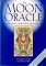 The Moon Oracle : Let the Phases of the Moon Guide Your Life cover