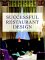 Successful Restaurant Design cover