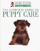 The Complete Guide to Puppy Care cover