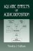 Aquatic Effects of Acidic Deposition cover