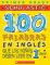 100 Palabras en Ingles que los Ninos deben leer en 1er grado/100 words in English kids need to read by 1st grade cover