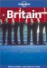 Lonely Planet Britain cover