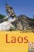The Rough Guide to Laos cover