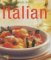 Italian : Over 100 Delicious Recipes cover