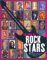 The Book of Rock Stars : 24 Musical Icons That Shine Through History cover
