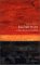 Buddhism : A Very Short Introduction cover