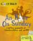 An Hour on Sunday : Creating Moments of Transformation and Wonder cover