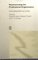 Restructuring the Professional Organization : Accounting, Health Care and Law cover