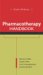Pharmacotherapy Handbook cover