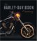 The Harley-Davidson Century
