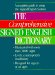 Comprehensive Signed English Dictionary : A Complete Guide to Using the Signed English System cover