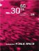 306090 Architecture Journal August 2005 : Regarding Public Spaces cover