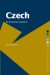 Czech : An Essential Grammar cover