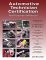  Automotive Technician Certification Test Preparation Manual