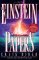 The Einstein Papers cover