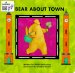 Bear About Town cover