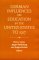 German Influences on Education in the United States to 1917 : Edited by Henry Geitz, Jurgen Heideking, Jurgen Herbst cover