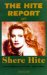 The Hite Report on Shere Hite : Voice of a Daughter in Exile cover