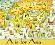 A Is for Asia cover