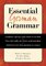 Essential German Grammar cover