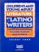 Children's and Young Adult Literature by Latino Writers : A Guide for Librarians, Teachers, Parents, and Students cover