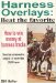 Harness Overlays : Beat the Favorite cover