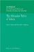 The Alfonsine Tables of Toledo cover