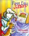 First Day Jitters cover