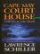 Cape May Court House : A Death in the Night cover