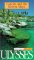 Ulysses Travel Guide Cancun and the Riviera Maya cover
