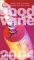 Good Wine Guide 2004 cover