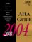 Aha Guide 2003-2004 cover