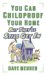 You Can Childproof Your Home, But They'll Still Get In cover